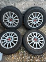 Alufelgen Vw Golf 4 5x100 15 Zoll Winterreifen 195/65 R15 Rheinland-Pfalz - Frankenthal (Pfalz) Vorschau