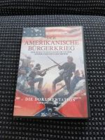 DVD der amerikanische Bürgerkrieg Lüneburger Heide - Neuenkirchen Vorschau