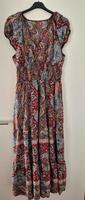 Entzückendes Maxikleid Ibizastyl Gr XL (42/44) Shein Sachsen-Anhalt - Magdeburg Vorschau