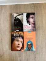 Waris Dirie Bücher Wüstenblume Biografie Mecklenburg-Vorpommern - Stralsund Vorschau