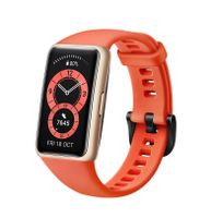 neuw. Fitnessband Fitnessetracker Huawei Band 6 Baden-Württemberg - Ubstadt-Weiher Vorschau