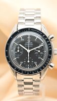 Omega Speedmaster Reduced Automatik 39mm Herrenuhr 35105000 Düsseldorf - Golzheim Vorschau