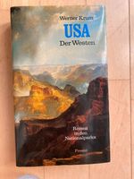 USA Der Westen Reisen durch die Nationalparks von Krum Reiseführe Innenstadt - Köln Altstadt Vorschau