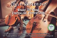 Cello Unterricht Nordrhein-Westfalen - Hennef (Sieg) Vorschau
