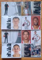 Brose Baskets Sticker Bayern - Bamberg Vorschau