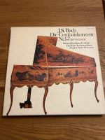 Bach - Cembalokonzerte - Ruzickova - Eurodisc Supraphon 3 LP Box Stuttgart - Stuttgart-Nord Vorschau