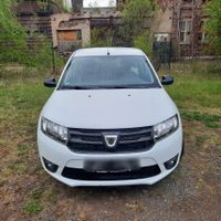 Dacia Sandero Sachsen - Reichenbach (Vogtland) Vorschau