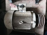 Siemens 1LG3163-4AA40 3~Motor 9kW 380V 18,2A 1425min-¹ 50Hz Baden-Württemberg - Ehingen (Donau) Vorschau