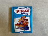 Buch Schülerwitze Sachsen-Anhalt - Dessau-Roßlau Vorschau