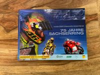 Buch "75 Jahre Sachsenring" Bayern - Wiesent Vorschau