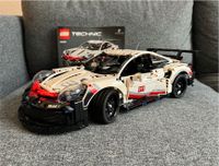 LEGO Technic 42096 Porsche 911 Hannover - Vahrenwald-List Vorschau