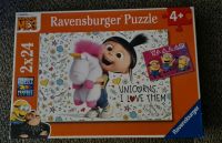 Ravensburger Minions Puzzle 4+ Niedersachsen - Uelzen Vorschau