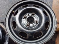 4xVW Stahlfelg.13''LK 4x100,Polo6N/Ibiza/Lupo/Arosa/Golf1-3 FP30€ Hessen - Cölbe Vorschau