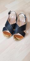 Sandalen Gr. 39  NEU Bayern - Landshut Vorschau