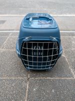 Tier-Transportbox Katze oder Hund  blau Rheinland-Pfalz - Landau-Queichheim Vorschau