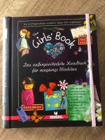 Das Mädchen Buch - das außergewöhnliche Handbuch Thüringen - Elxleben an der Gera Vorschau