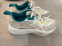 Puma Sneaker RS-Curve Ocean Queen Hessen - Abtsteinach Vorschau