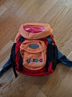 Deuter Rucksack für Kinder - sehr gut erhalten Bayern - Eggstätt Vorschau