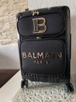 Original Balmain Paris Hartschalenkoffer Trolley Hessen - Schwalmtal Vorschau