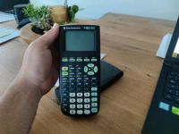Taschenrechner Texas Instruments TI-82 Baden-Württemberg - Radolfzell am Bodensee Vorschau