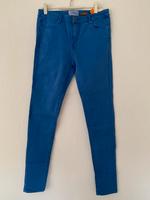 Reserved Hose blau Neu Gr 38 Baden-Württemberg - Esslingen Vorschau