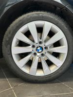 BMW 3er original Felgen F30 F31 4er F32 F33 F36 225/50R17 Saarland - Heusweiler Vorschau