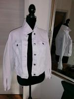 Jeansjacke hellrosa Gr. M Niedersachsen - Cuxhaven Vorschau