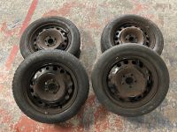 Winterräder Ford Transit Connect 205/60R16 96H Baden-Württemberg - Filderstadt Vorschau