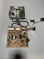 Lg (43UH610V) Mainboard+Powerboard+ir+Wifi voll funktionstüchtig Berlin - Reinickendorf Vorschau