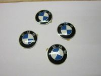 4 BMW Embleme 45mm 2 325 201 Bayern - Kitzingen Vorschau