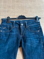 Damen Jeans v G-Star blau  27/32 Rheinland-Pfalz - Gierschnach Vorschau