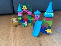 Lego Duplo Arielle Set 10515 Hessen - Hattersheim am Main Vorschau