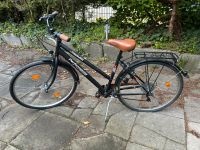 Damenrad 28“ kaum benutzt Schwerin - Altstadt Vorschau