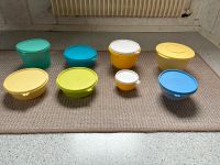 Tupperware 56 Teile , teilweise original verpackt Hessen - Maintal Vorschau