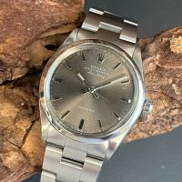 Rolex Oyster Perpetual Air-King - Ref. 5500 - Vintage München - Sendling Vorschau