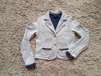 Mädchen: Gr. 152 M feine Sweatjacke Cardigan Blazer Tom Tailor Berlin - Köpenick Vorschau