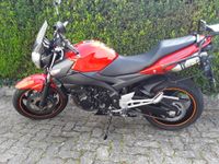 SUZUKI GSR 600 Baden-Württemberg - Lörrach Vorschau