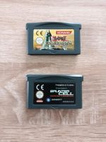 2 Gameboy Spiele Baden-Württemberg - Ilshofen Vorschau