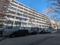 320 m² - Effiziente Büroeinheit nahe Wittenbergplatz! *803* Berlin - Schöneberg Vorschau