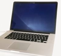 MacBook Pro 15" Retina Late 2013 1TB SSD 16GB Ram Brandenburg - Prenzlau Vorschau