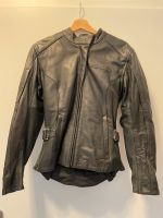 Hein Gericke Frauen Motorradjacke aus Leder Größe 38 wie neu !!! Nordrhein-Westfalen - Sprockhövel Vorschau