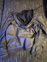 Nike Windbreaker Jacke Größe L Niedersachsen - Aurich Vorschau