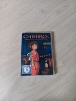 Chihiro's Reise ins Zauberland DVD Bayern - Nördlingen Vorschau
