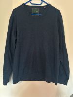 Schöner Pullover, Wollpullover, 2XL, blau, V-Ausschnitt Nordrhein-Westfalen - Lohmar Vorschau