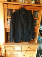 Blazer Herren schwarz Baden-Württemberg - Elztal Vorschau