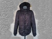 Superdry Sports Puffa Steppjacke Kapuze Gr.L schwarz Hooded Sport Bayern - Bindlach Vorschau