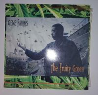 Gene Farris ‎– The Fruity Green Nordrhein-Westfalen - Wülfrath Vorschau