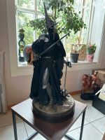 Sideshow 1/4 Premium Format Statue: Morgul Lord LotR HdR Bayern - Tirschenreuth Vorschau