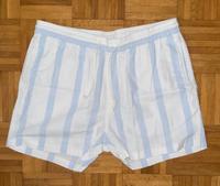 Sommershorts, Blau-Weiß, Gr. M Nordrhein-Westfalen - Bornheim Vorschau