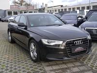 Audi A6 3.0 TDI quattro Auto.*S-Line~MMI~Kessy* Wiesbaden - Mainz-Kostheim Vorschau